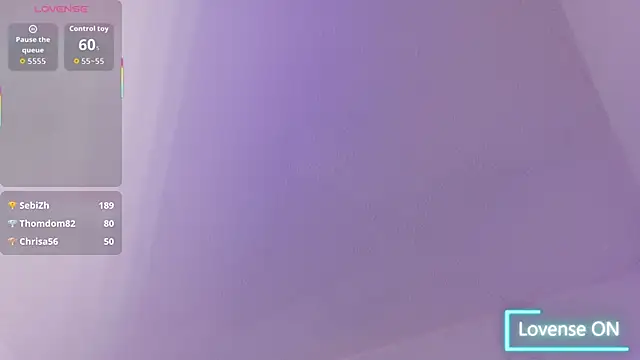 Saly Moon1 online show from 04/04/26, 04:33