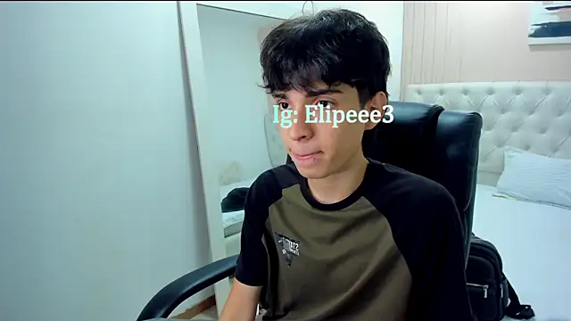 CONNOR STONNE  online show from 02/14/26, 05:43