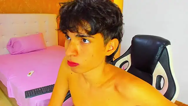 CONNOR STONNE  online show from 02/18/26, 09:22