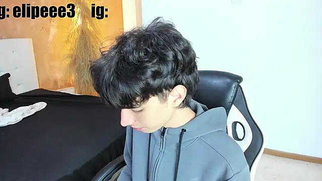 CONNOR STONNE  online show from 02/21/26, 08:43