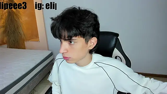 CONNOR STONNE  online show from 02/22/26, 08:18