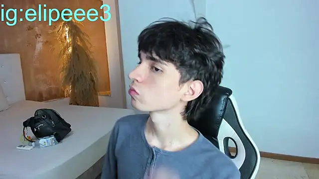 CONNOR STONNE  online show from 03/06/26, 07:32