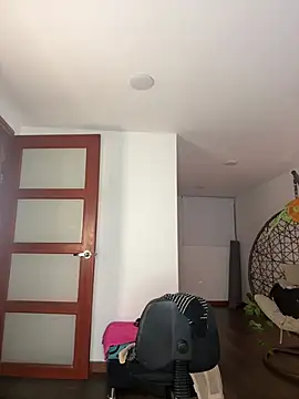 NaomiGarcia1 online show from 01/12/26, 01:00