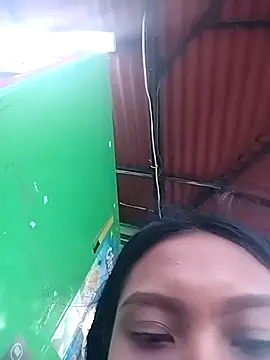 Snapshot of Zoe_Girl520 chatting on 12/03/25, 10:19 Zoe Girl520 online show from 12/03/25, 10:19