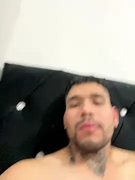 ConjuredTempo online show from 01/12/26, 11:43