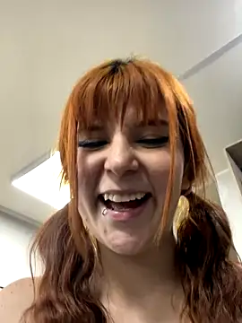 Snapshot of _AbbyScott chatting on 12/19/25, 02:51 AbbyScott online show from 12/19/25, 02:51