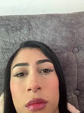 Mila goez online show from 12/20/25, 05:53