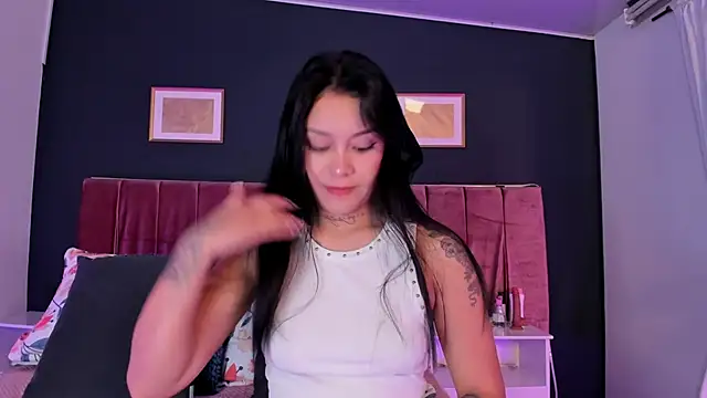 GabyyCute  online show from 02/26/26, 12:53