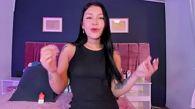 GabyyCute  online show from 02/28/26, 12:00