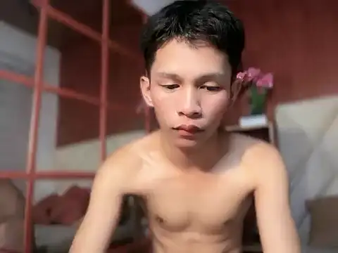 TheBoyAboveYou online show from 02/02/26, 11:53