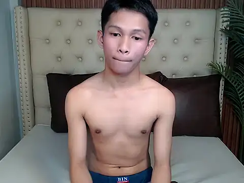 TheBoyAboveYou online show from 03/20/26, 05:29