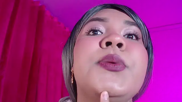 Sandoval evelyn20 online show from 02/22/26, 02:24