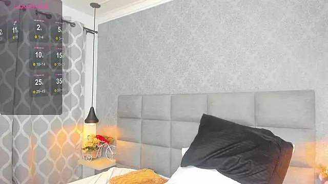 emilyy r online show from 01/07/26, 06:54