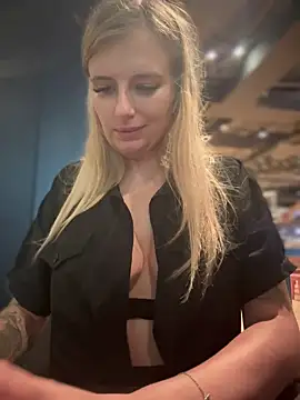 Betsy online show from 01/12/25, 10:45