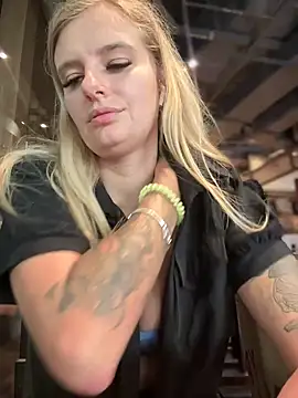 Betsy online show from 01/16/25, 07:38