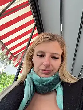 Betsy online show from 02/27/26, 01:33