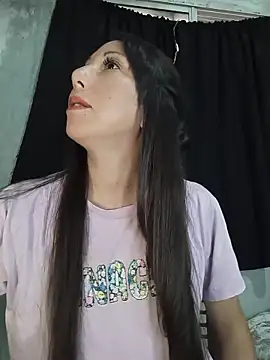 Snapshot of Cristal_azul777 chatting on 03/04/26, 12:00 Cristal azul777 online show from 03/04/26, 12:00