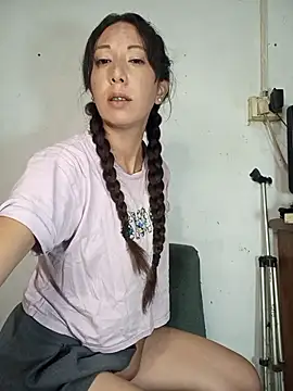 Cristal azul777 online show from 06/01/26, 12:01