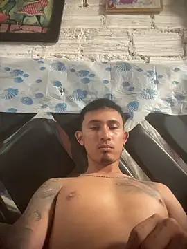 StevenMC27 online show from 02/25/26, 04:16