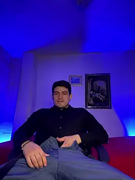 williamsmiiths16 online show from 01/16/26, 03:16