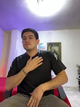 williamsmiiths16 online show from 02/27/26, 02:55