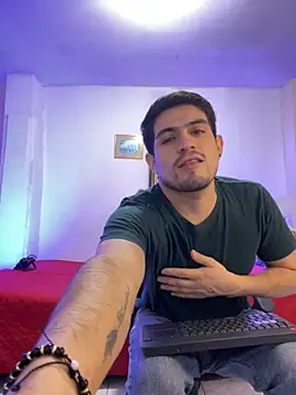 williamsmiiths16 online show from 03/03/26, 02:12