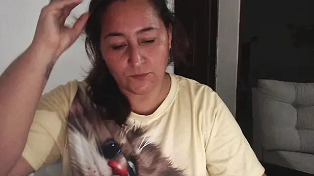 VioletBruces online show from 01/09/26, 11:50