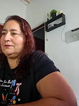 VioletBruces online show from 04/21/26, 10:01