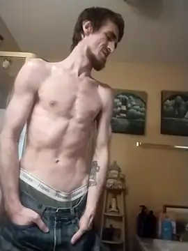 bigjohnson2914 online show from 01/07/26, 06:32