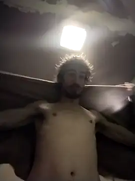 bigjohnson2914 online show from 03/03/26, 01:06