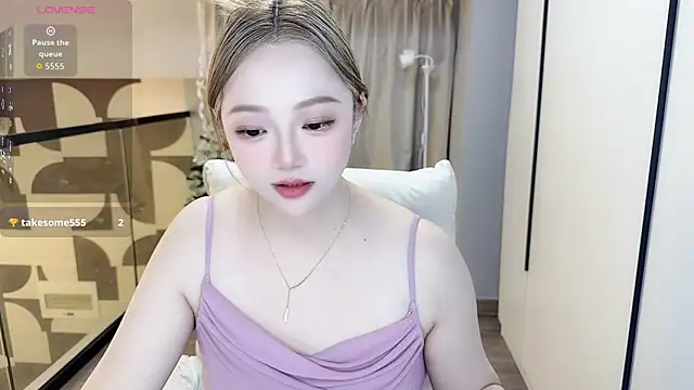 Snapshot of Star-XinX chatting on 02/21/26, 02:40 Star-XinX online show from 02/21/26, 02:40