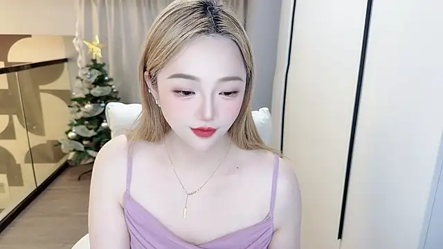 Star-XinX online show from 03/15/26, 03:40