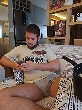 RipMyUnderwear online show from 01/09/26, 08:43