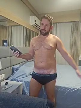 RipMyUnderwear online show from 02/16/26, 04:47