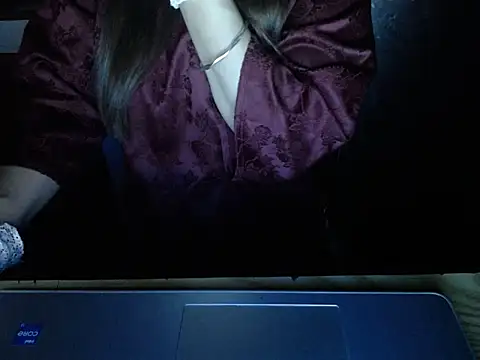 maian love online show from 02/16/26, 06:37