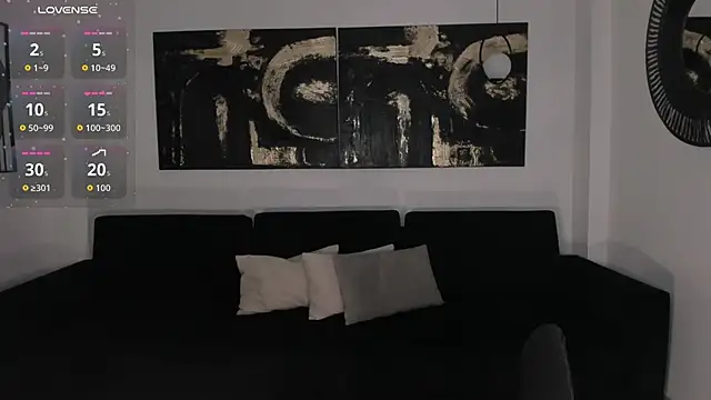 MadisonKane online show from 01/09/26, 11:13