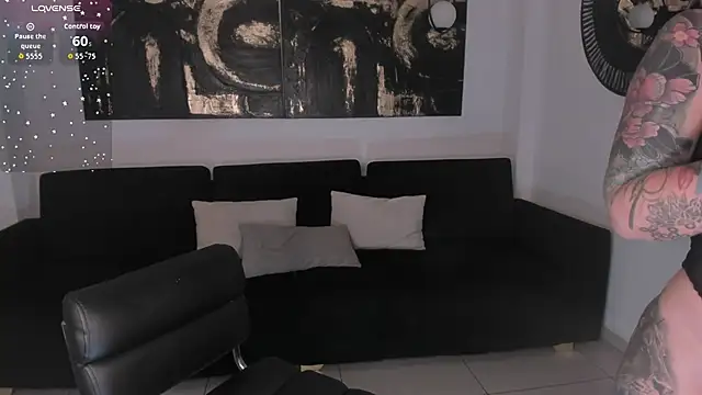 MadisonKane online show from 02/13/26, 11:17