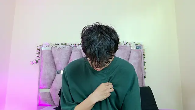 iris and damian online show from 01/09/26, 04:21