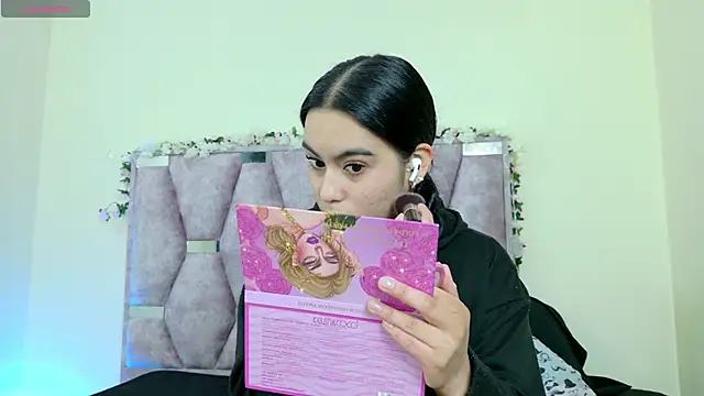 iris and damian online show from 01/16/26, 04:22