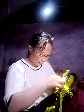 ava-dellght online show from 03/28/26, 12:10