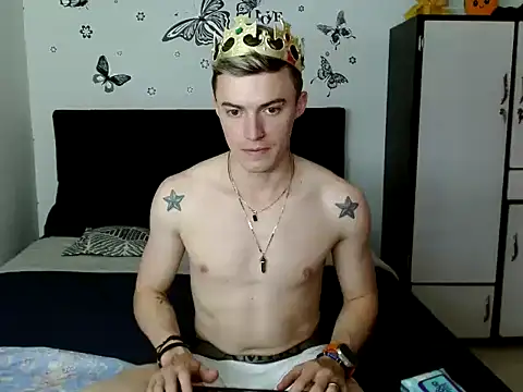 Thiago muscle777 online show from 01/08/26, 04:37