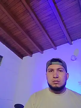 GideonCartie online show from 12/04/25, 09:34