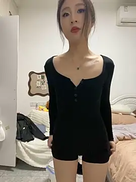 yaqing666 online show from 03/24/26, 03:06