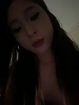 yaqing666 online show from 05/27/26, 07:16