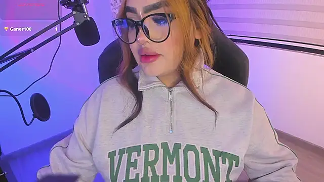 asheryn online show from 01/18/26, 01:42