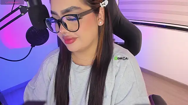 asheryn online show from 02/21/26, 02:12