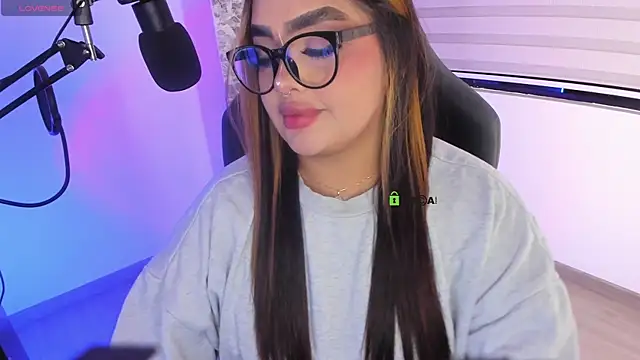 asheryn online show from 04/02/26, 01:25