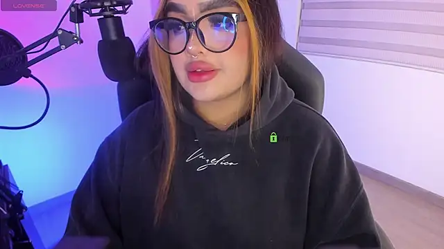 asheryn online show from 04/16/26, 02:34