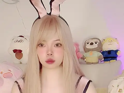 Miyeoonn online show from 01/12/26, 02:28