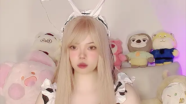 Miyeoonn online show from 01/15/26, 02:10